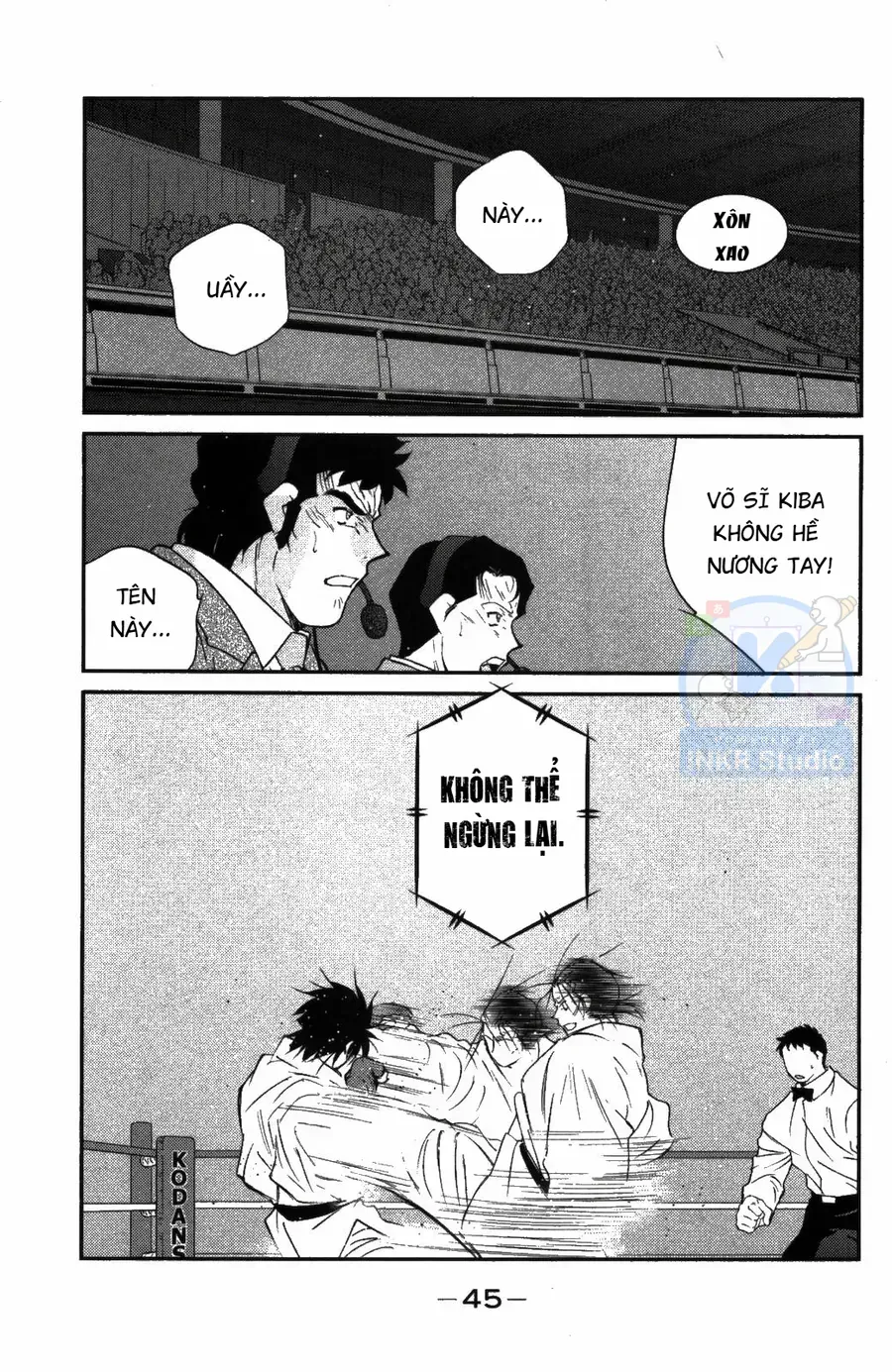 Shura No Mon 2 Chap 7 - Next Chap 8