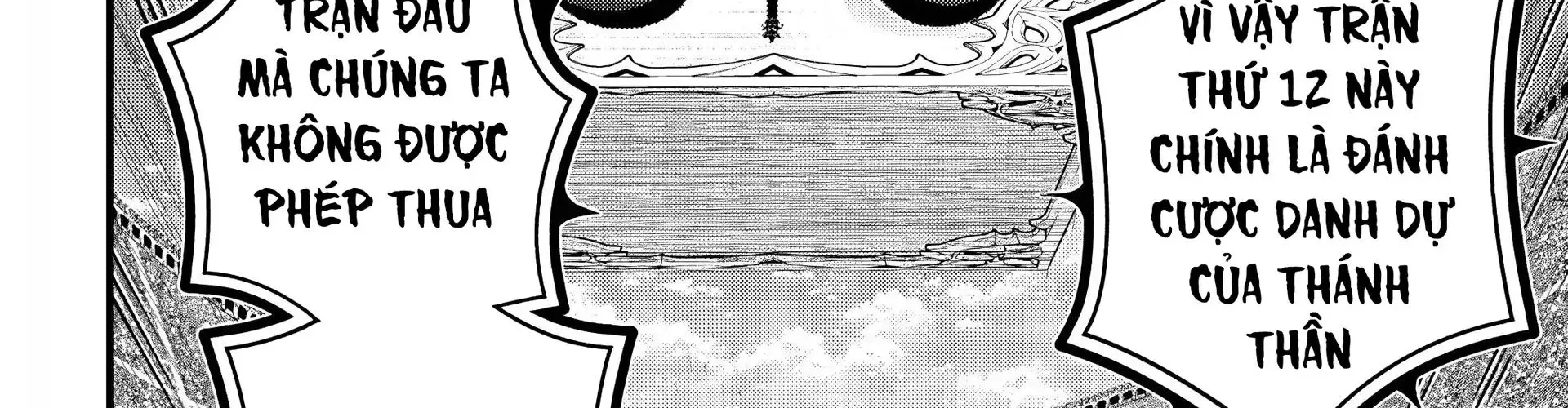 Shuumatsu No Valkyrie Chap 108 - Next Chap 109