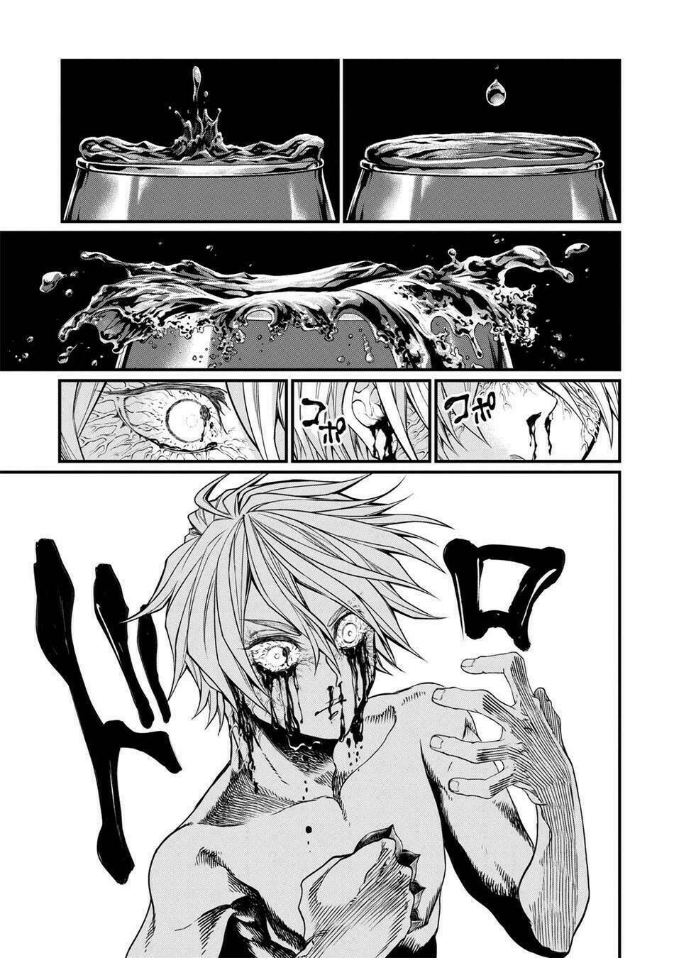 Shuumatsu No Valkyrie Chap 12 - Next Chap 13