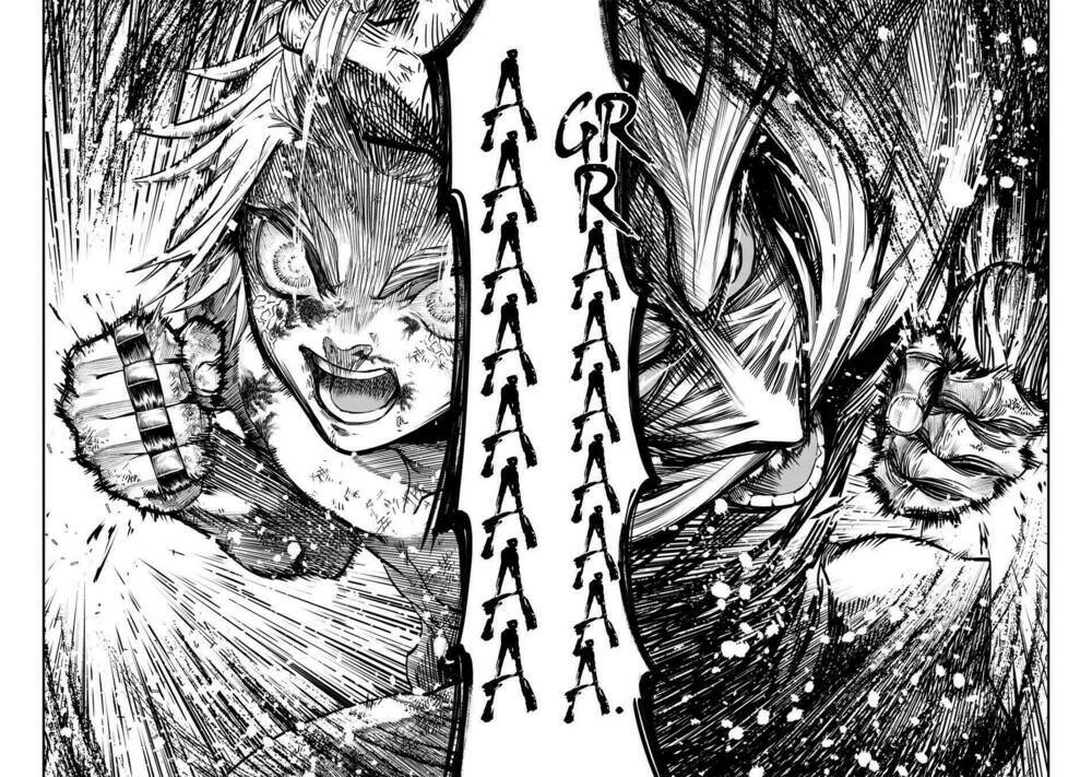 Shuumatsu No Valkyrie Chap 12 - Next Chap 13