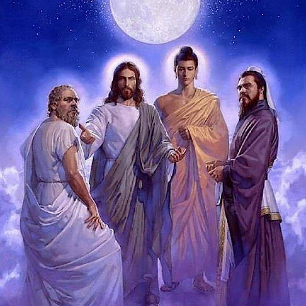 Shuumatsu No Valkyrie Chap 46 - Next Chap 47