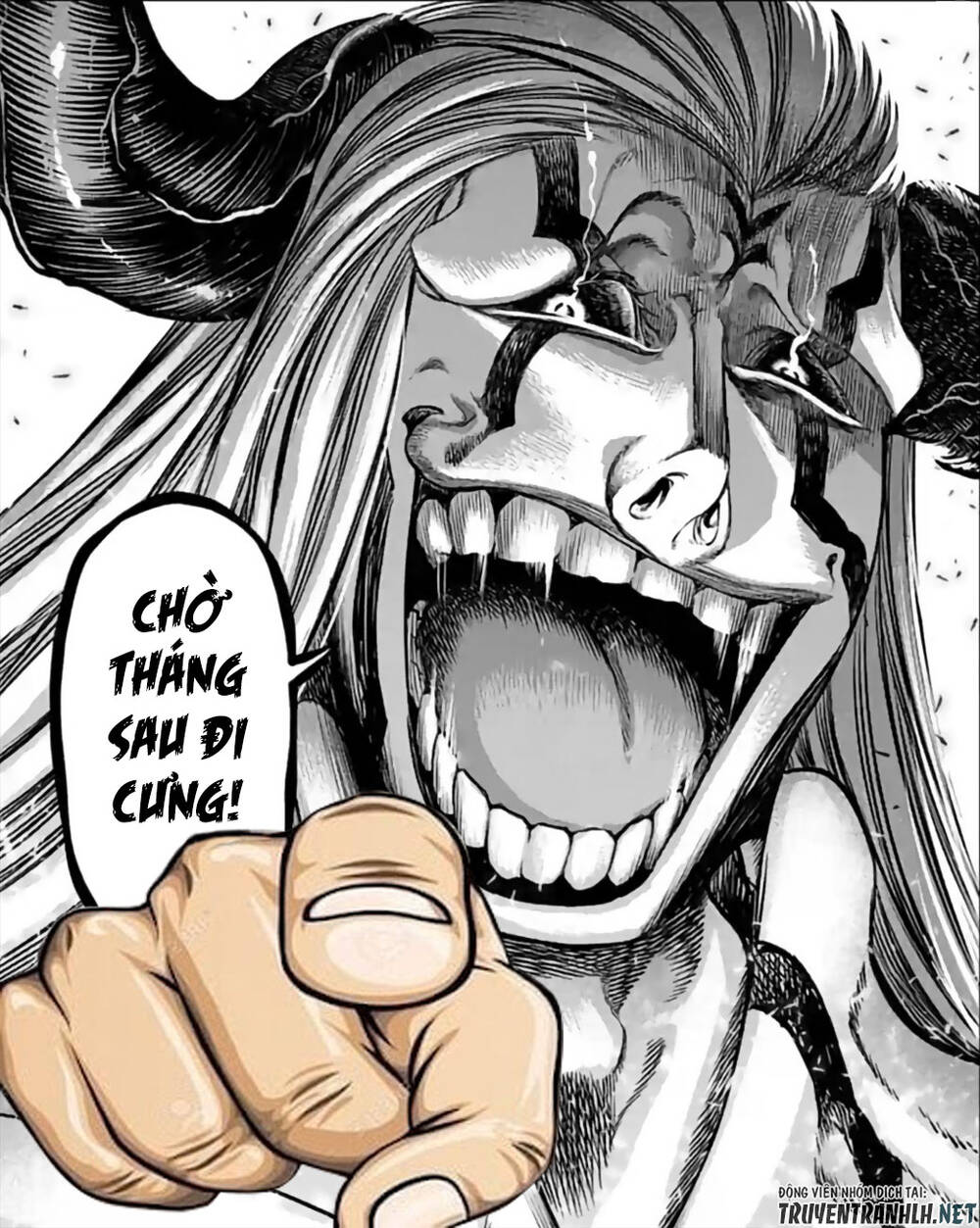 Shuumatsu No Valkyrie Chap 64 - Next Chap 65