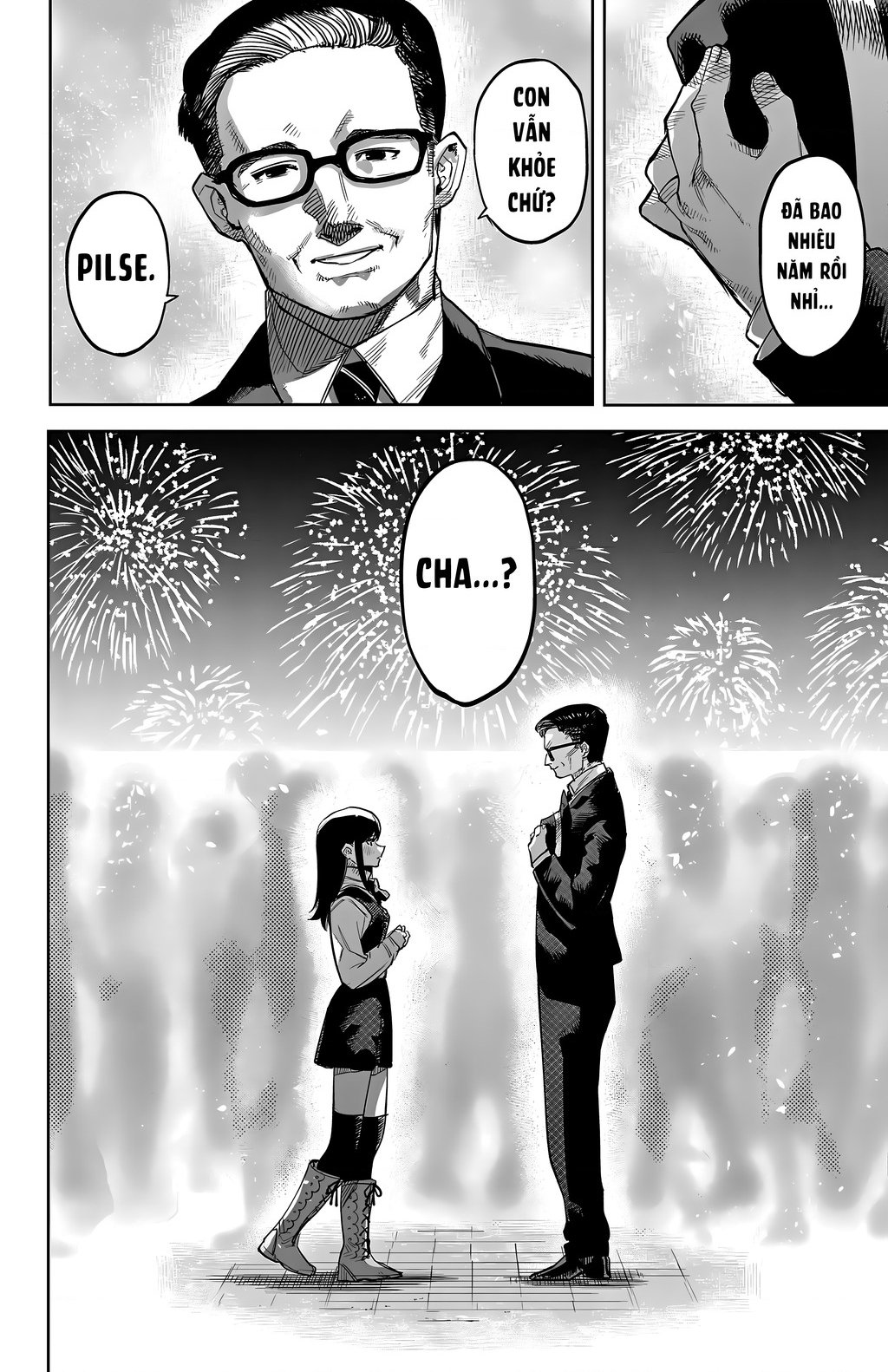 Shy Chap 122 - Next Chap 123