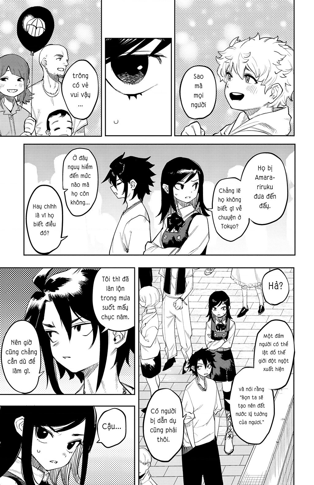 Shy Chap 122 - Next Chap 123