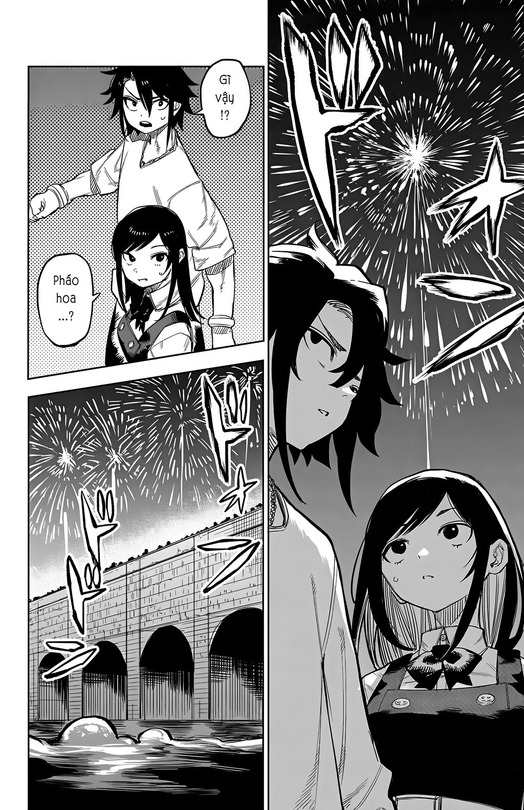 Shy Chap 122 - Next Chap 123