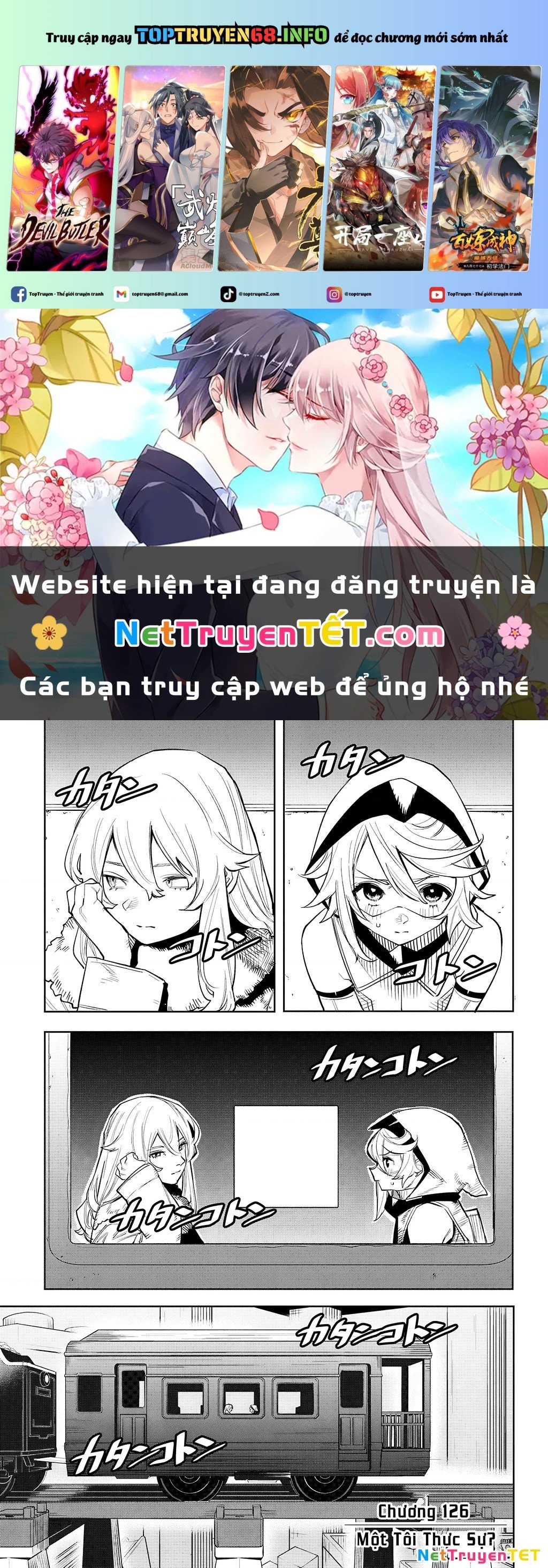 Shy Chap 126 - Next Chap 127