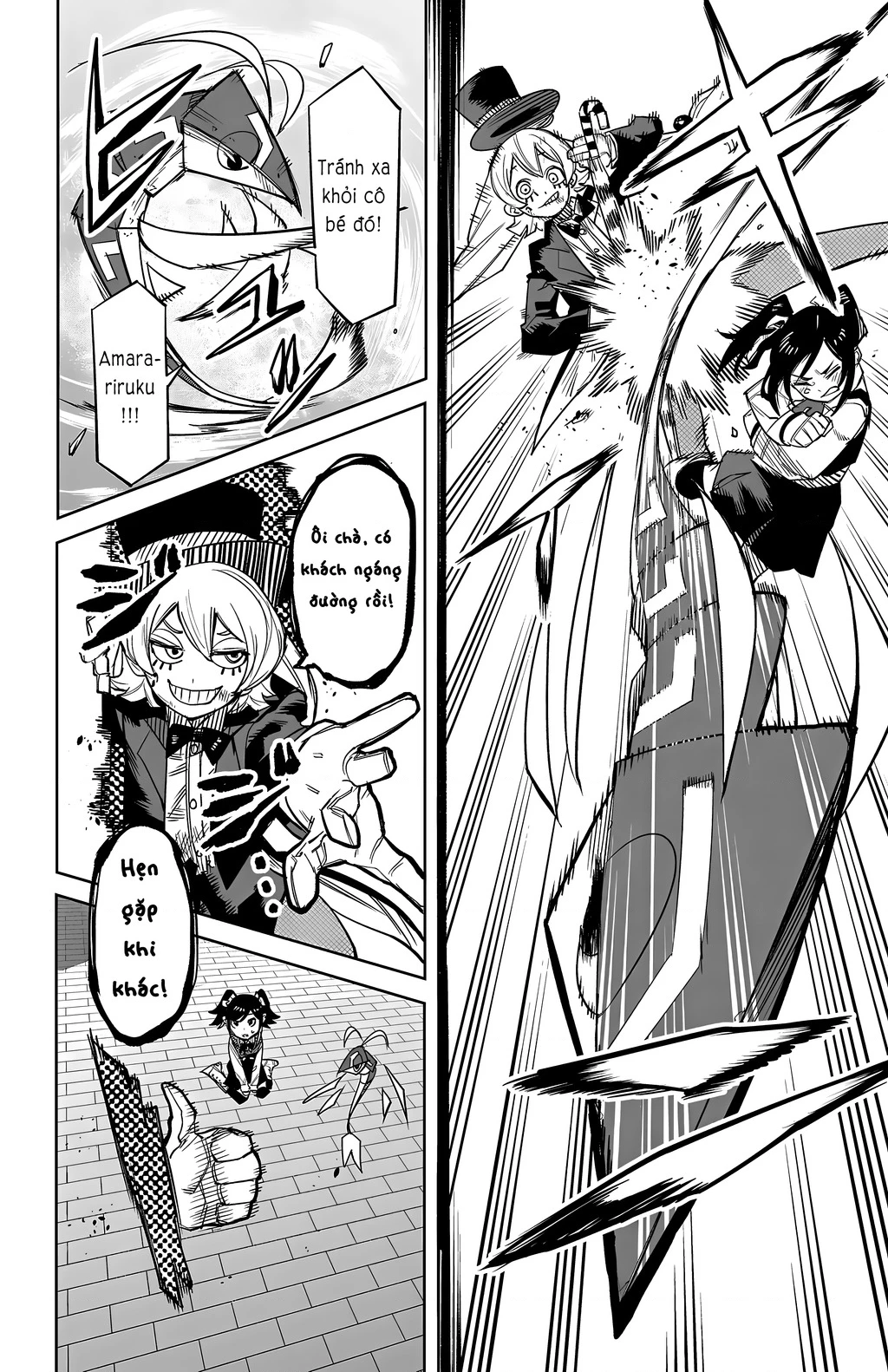 Shy Chap 126 - Next Chap 127