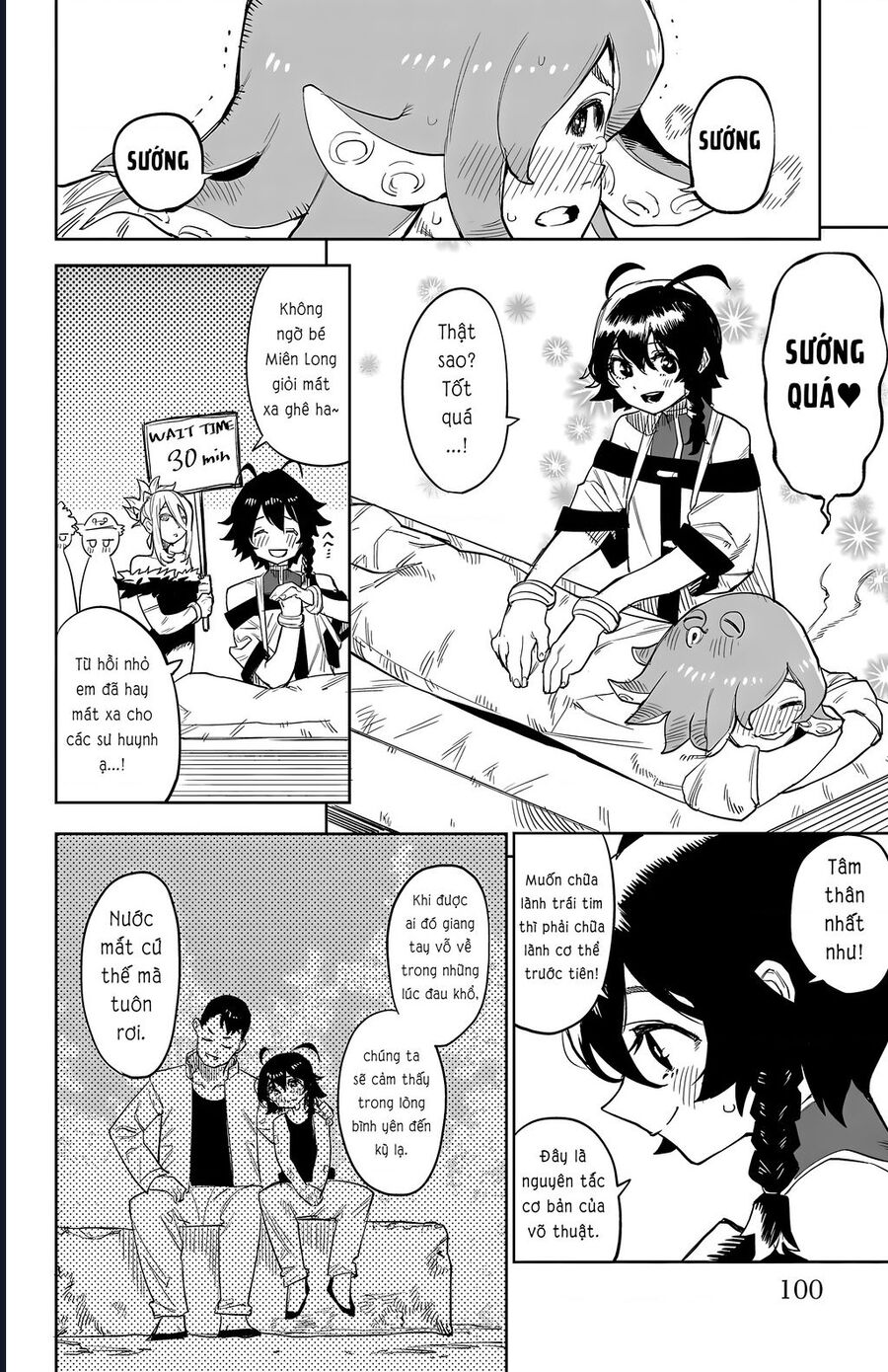 Shy Chap 127 - Next Chap 128