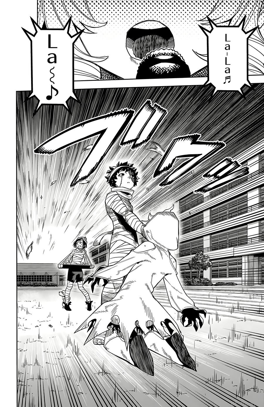 Shy Chap 192 - Next Chap 193