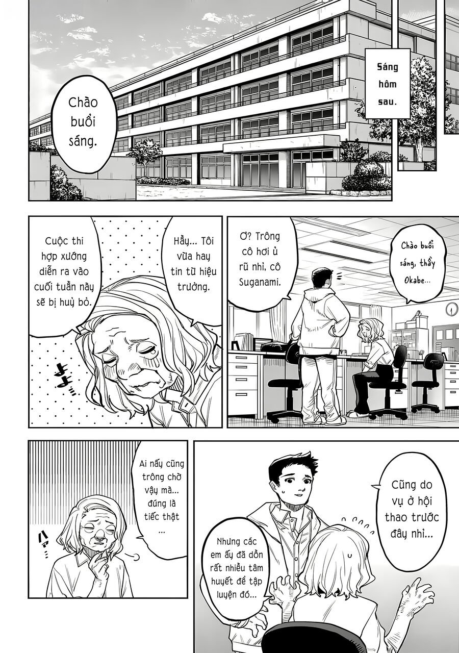 Shy Chap 204 - Next Chap 205