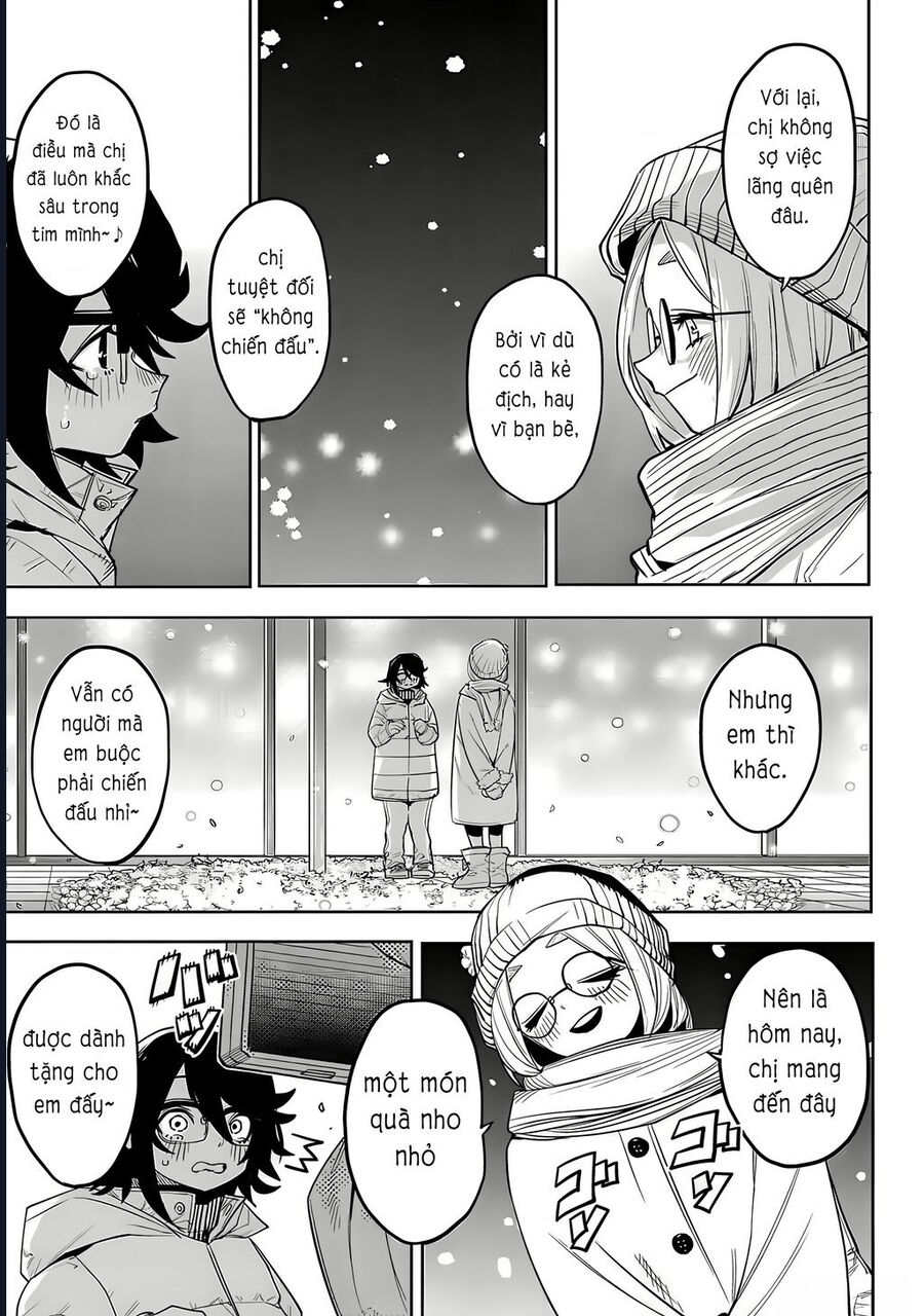 Shy Chap 210 - Next Chap 211