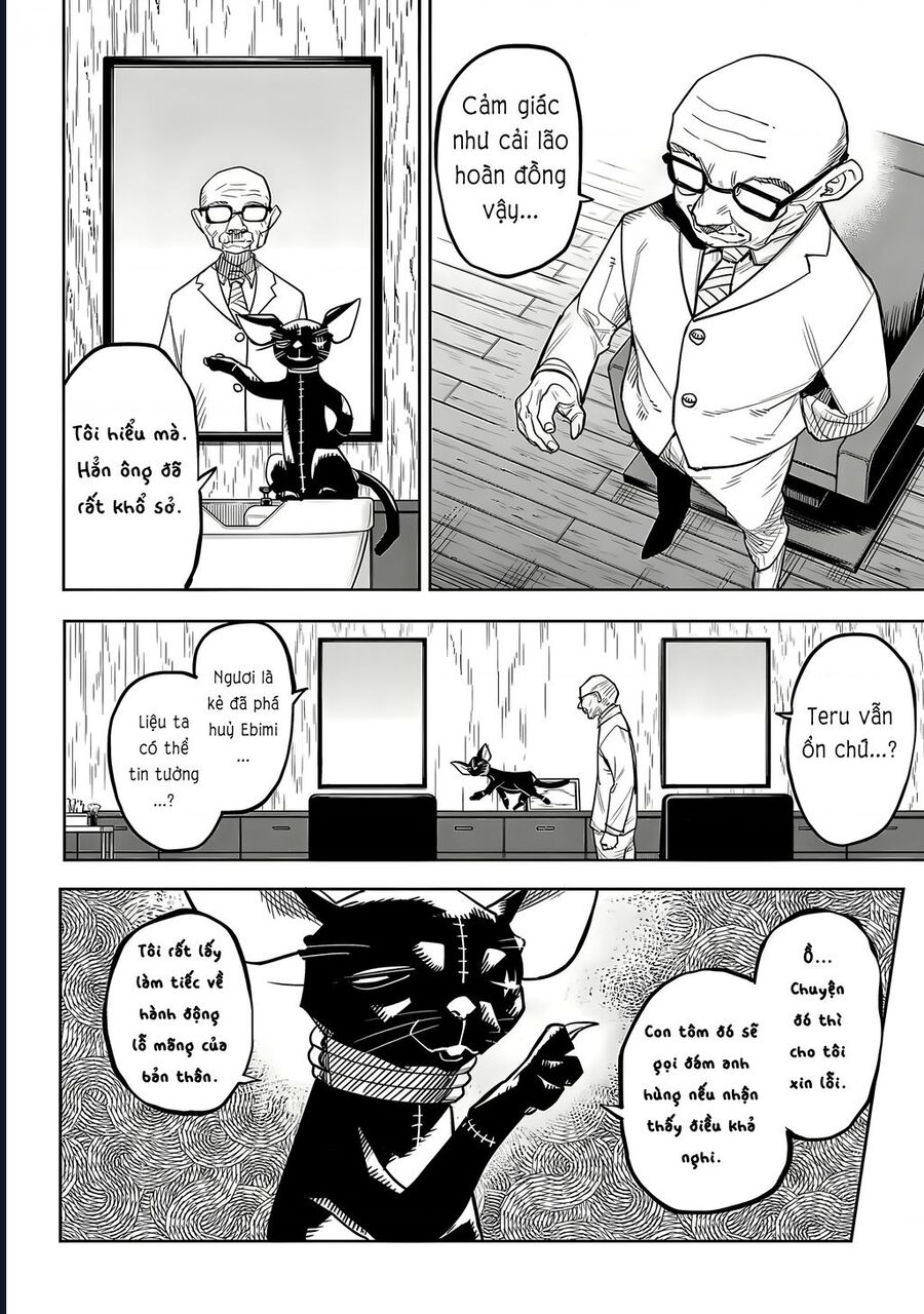 Shy Chap 210 - Next Chap 211