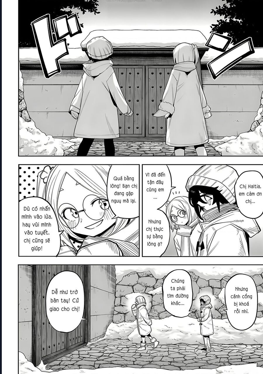 Shy Chap 211 - Next Chap 212