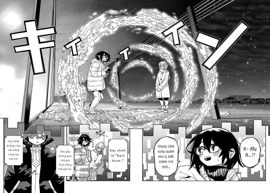 Shy Chap 211 - Next Chap 212