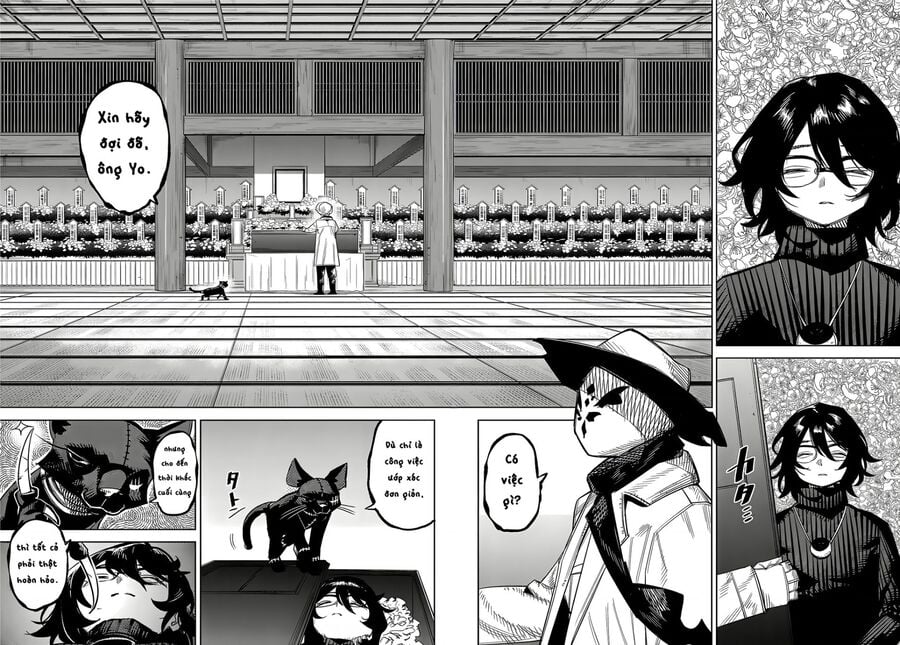 Shy Chap 222 - Next Chap 223