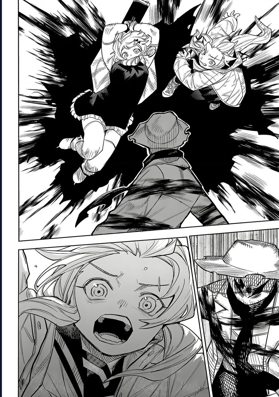 Shy Chap 222 - Next Chap 223