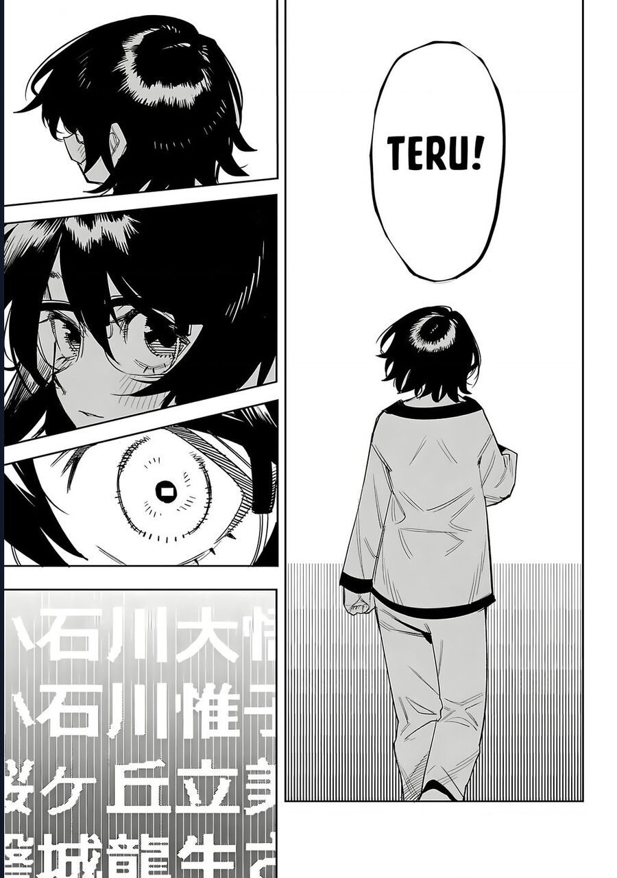 Shy Chap 222 - Next Chap 223