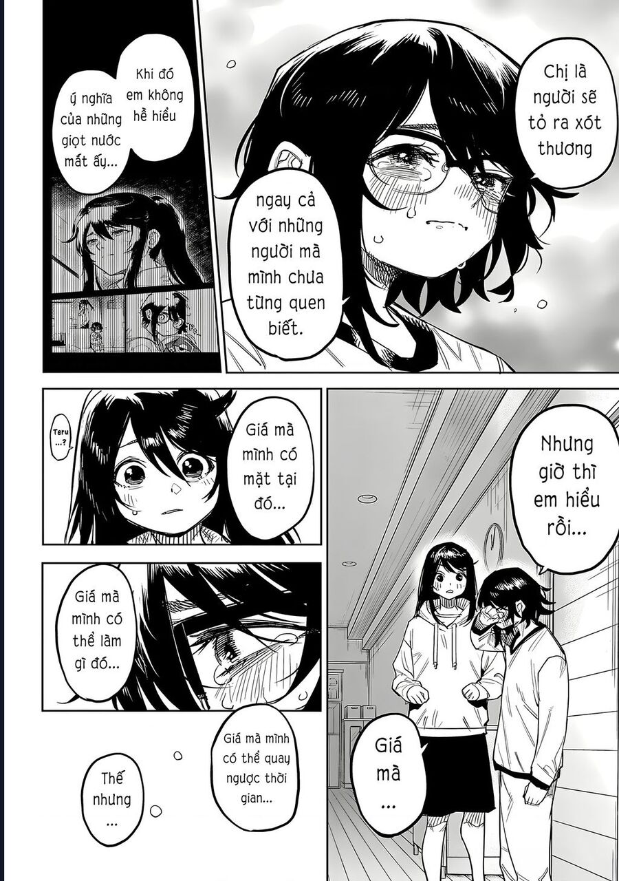 Shy Chap 222 - Next Chap 223
