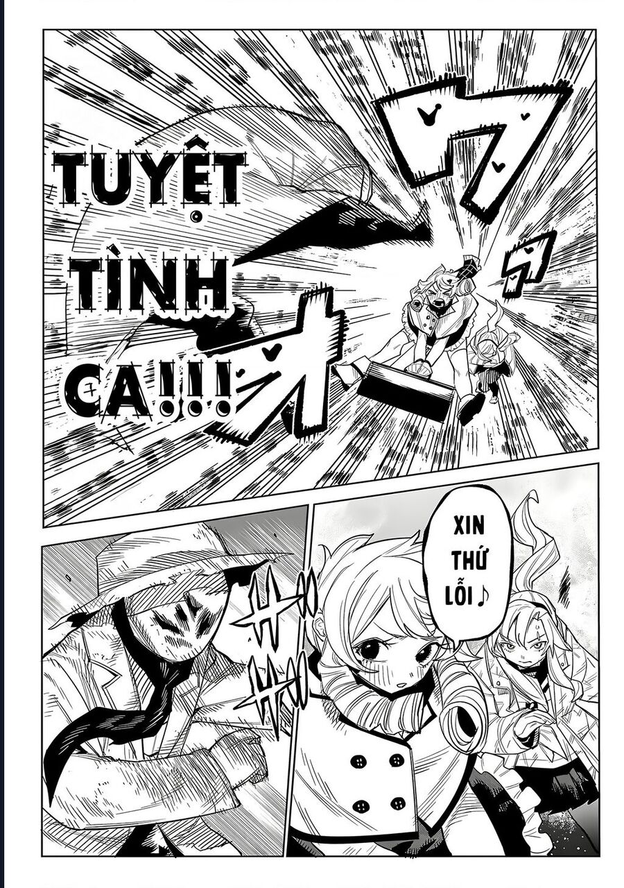 Shy Chap 222 - Next Chap 223