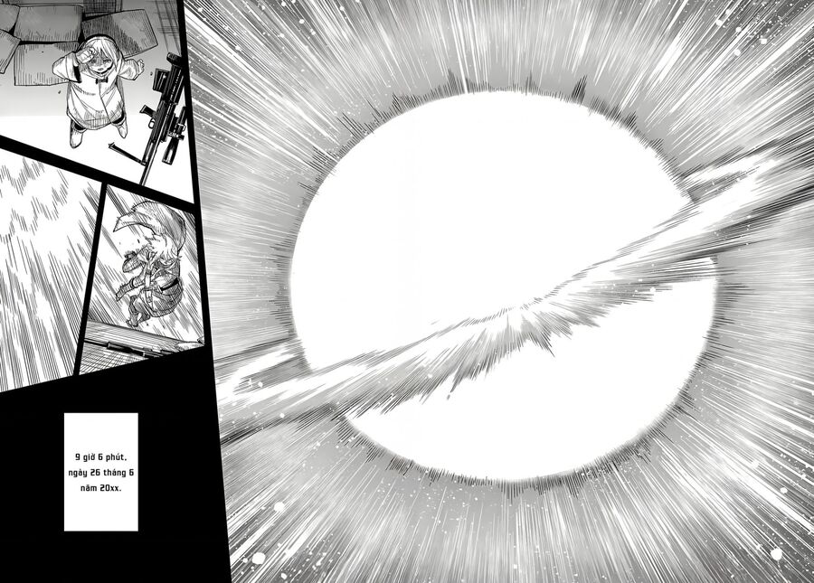 Shy Chap 230 - Next Chap 231