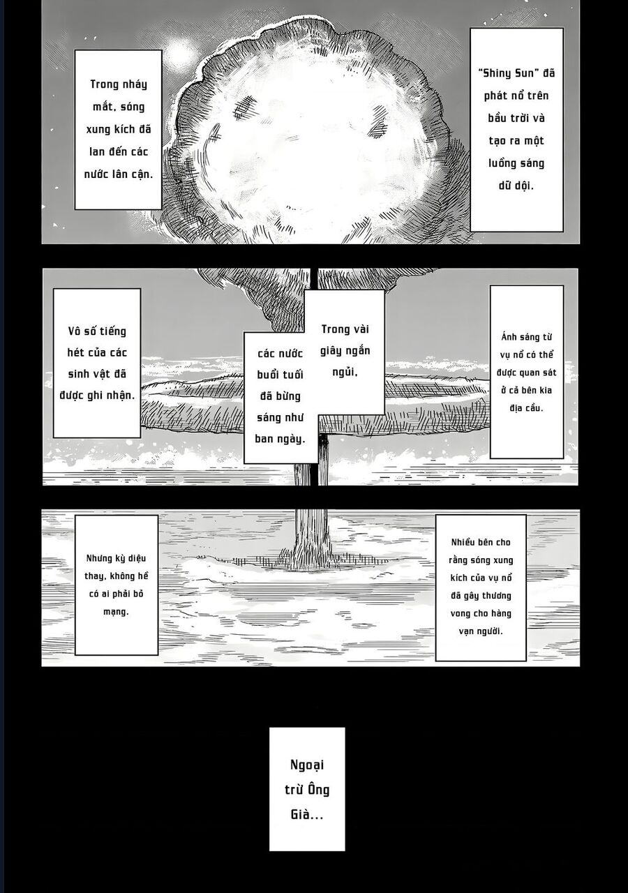 Shy Chap 230 - Next Chap 231