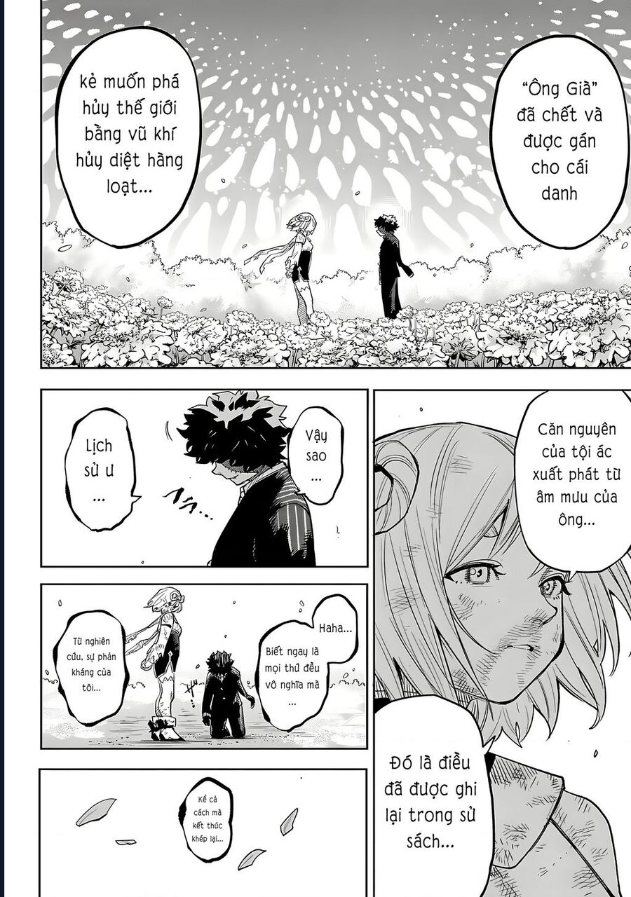 Shy Chap 230 - Next Chap 231