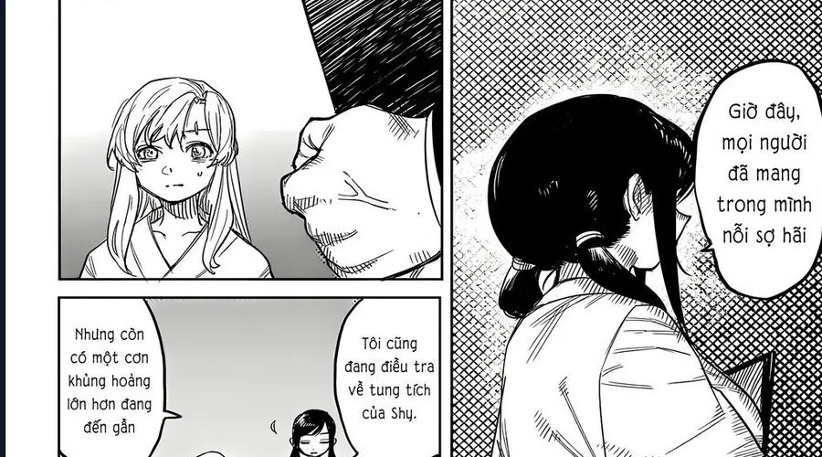 Shy Chap 239 - Next Chap 240