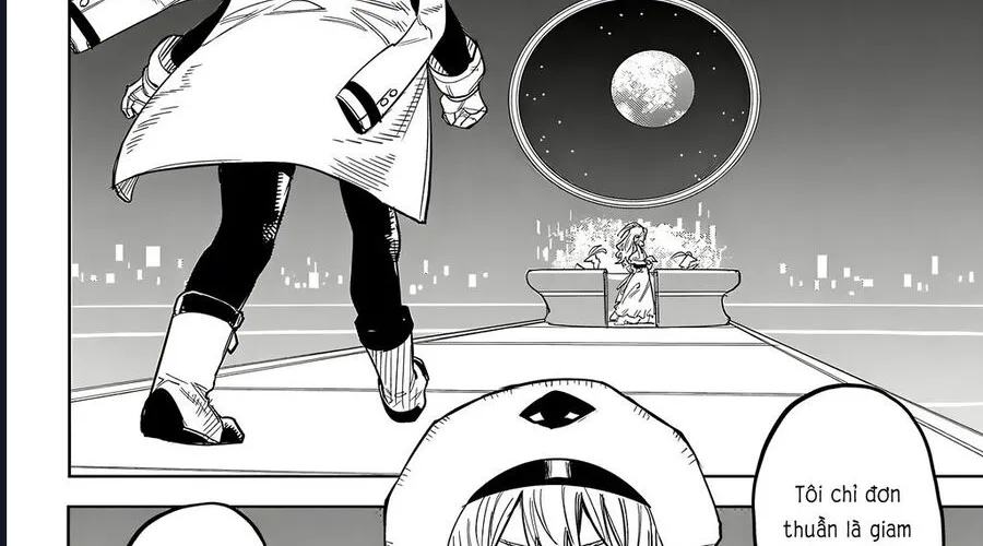 Shy Chap 239 - Next Chap 240