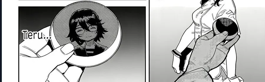 Shy Chap 239 - Next Chap 240