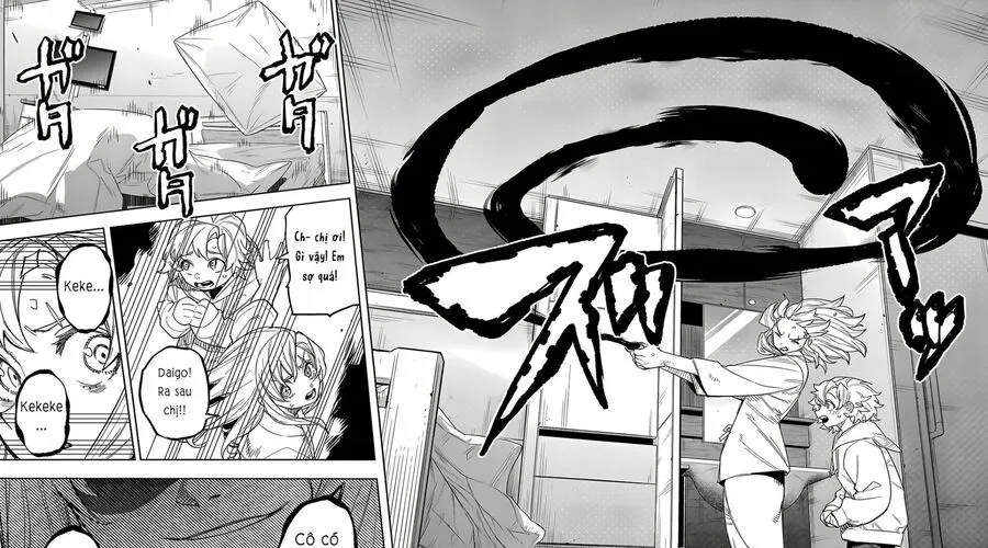 Shy Chap 239 - Next Chap 240