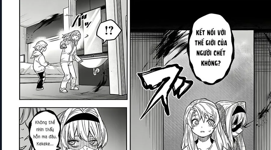 Shy Chap 239 - Next Chap 240