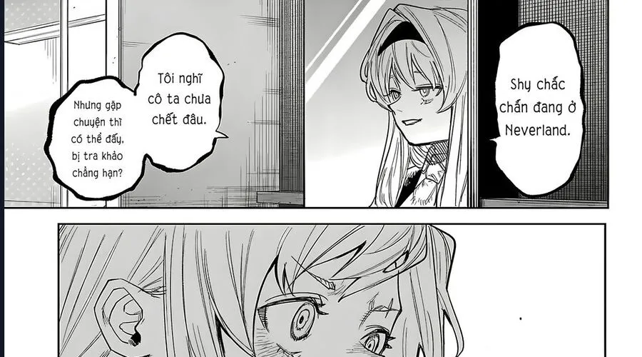 Shy Chap 239 - Next Chap 240