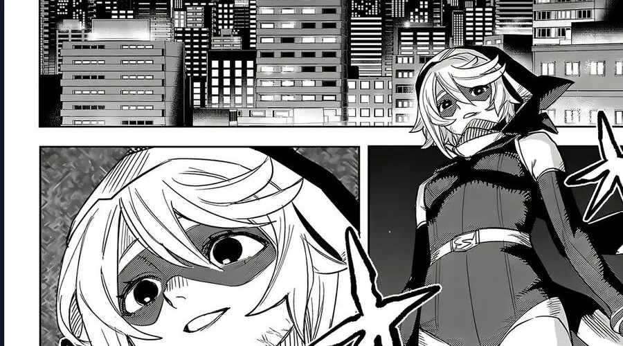 Shy Chap 239 - Next Chap 240