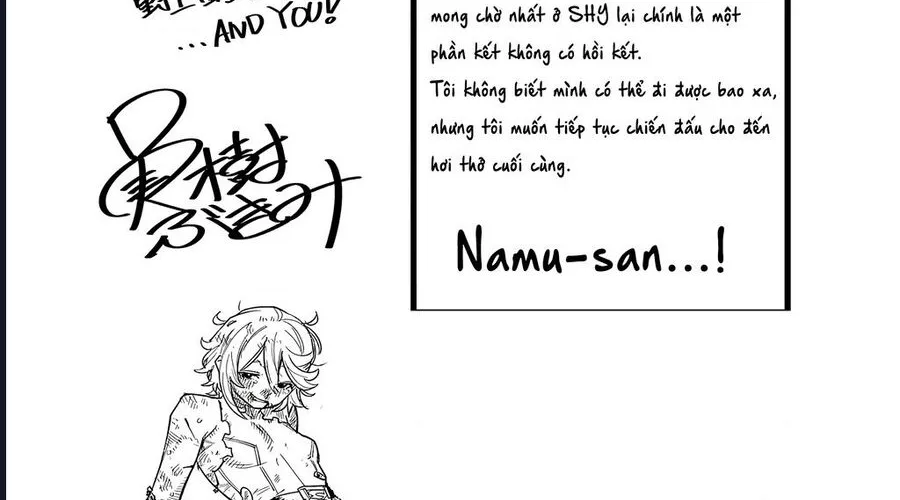 Shy Chap 239 - Next Chap 240