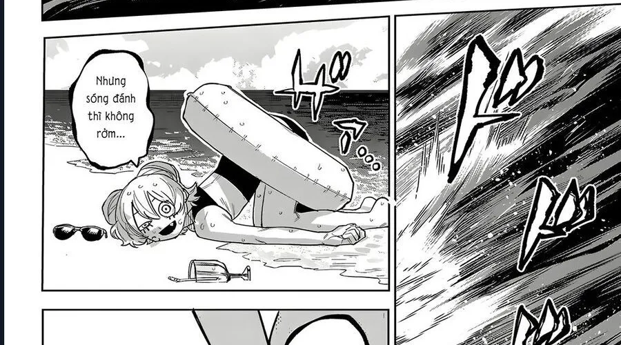 Shy Chap 240 - Next Chap 241