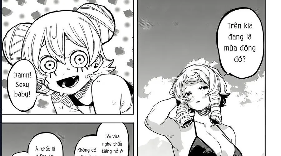 Shy Chap 240 - Next Chap 241