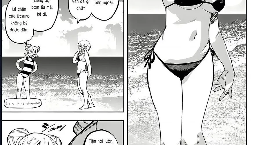 Shy Chap 240 - Next Chap 241