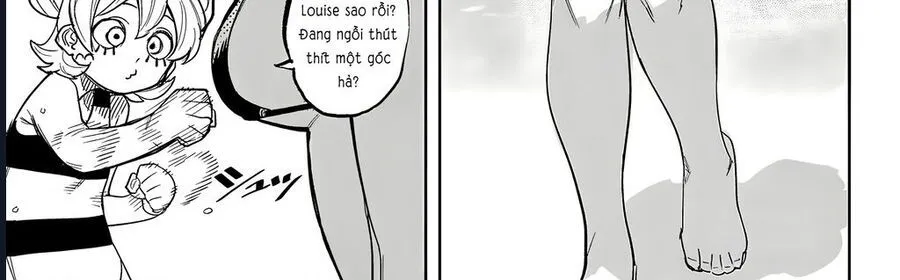 Shy Chap 240 - Next Chap 241