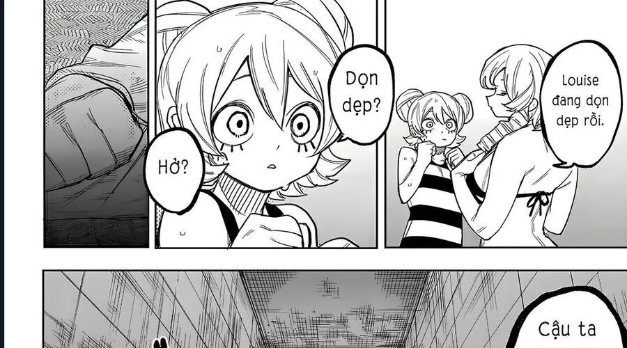 Shy Chap 240 - Next Chap 241