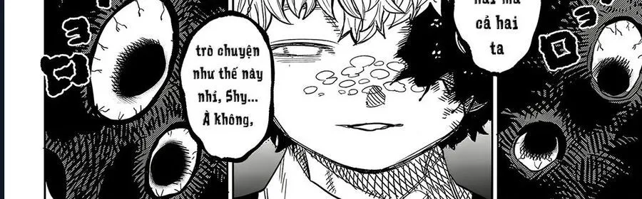 Shy Chap 240 - Next Chap 241