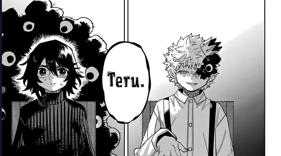 Shy Chap 240 - Next Chap 241