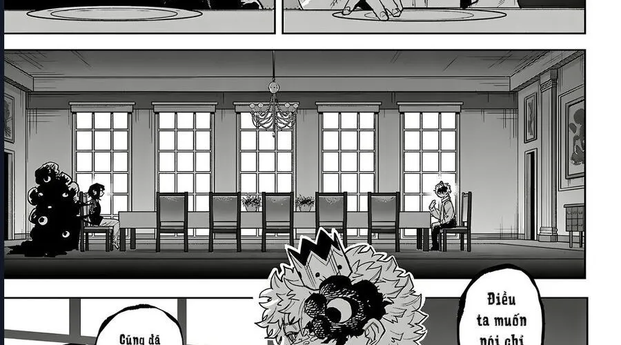 Shy Chap 240 - Next Chap 241