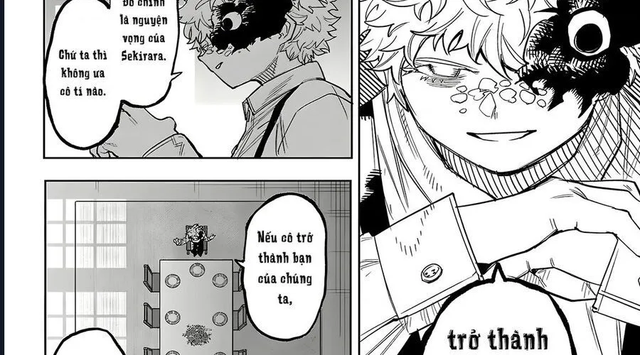 Shy Chap 240 - Next Chap 241