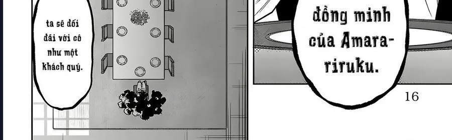 Shy Chap 240 - Next Chap 241