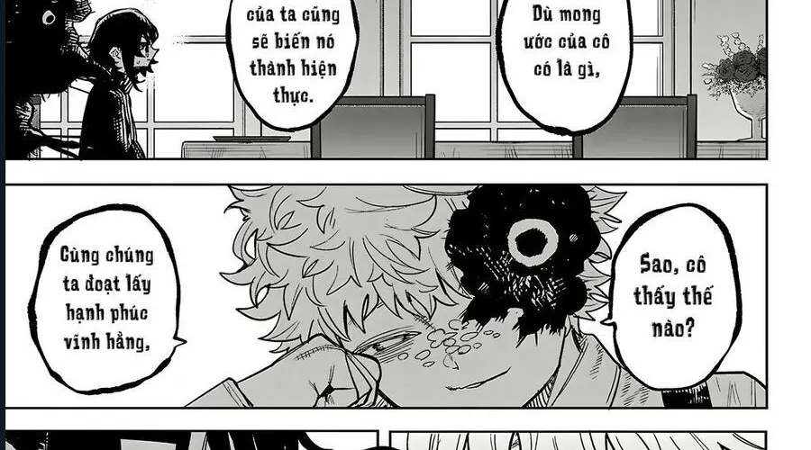 Shy Chap 240 - Next Chap 241