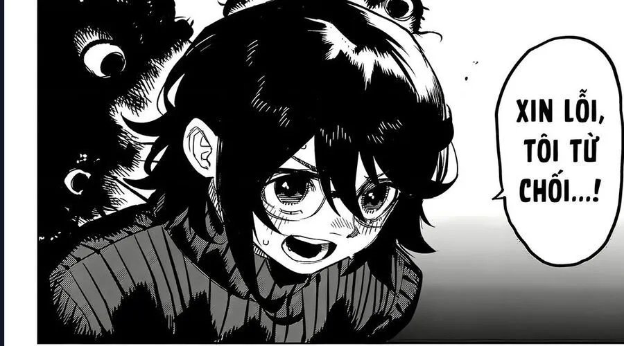 Shy Chap 240 - Next Chap 241