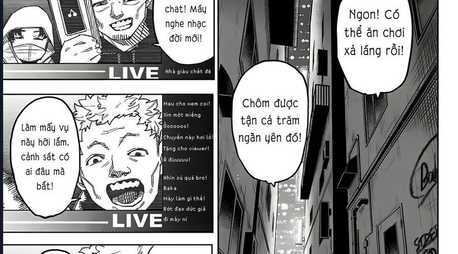 Shy Chap 240 - Next Chap 241
