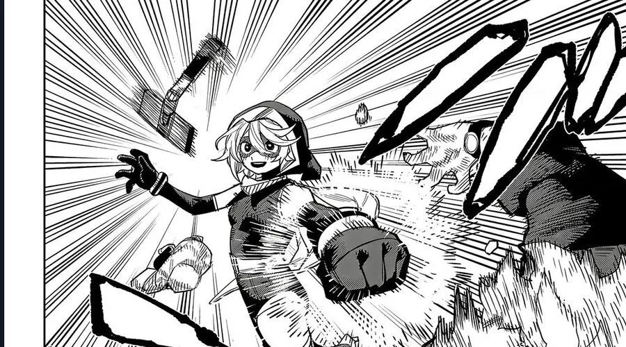 Shy Chap 240 - Next Chap 241