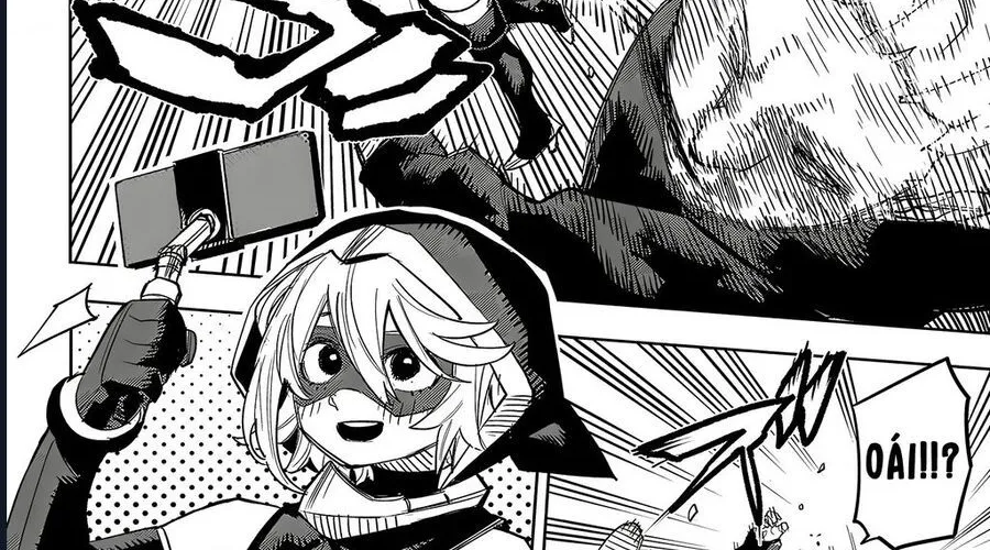 Shy Chap 240 - Next Chap 241