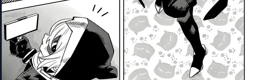 Shy Chap 240 - Next Chap 241